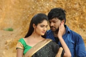 Eka Se Love Movie Stills